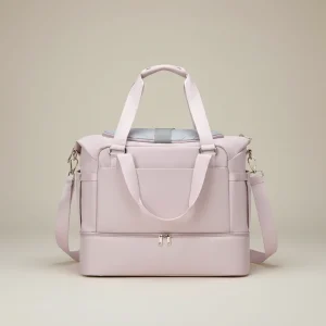 Sac toile cabine avion nylon léger - Vue 1 - Sac Toile