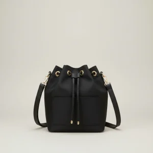 Sac toile seau nylon urbain - Vue 1 - Sac Toile