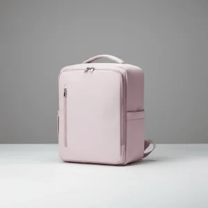 Sac toile voyage cabine 14 pouces - Vue 1 - Sac Toile