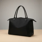 Sac toile voyage femme grand format - Vue 1 - Sac Toile