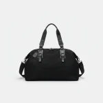 Sac toile voyage grand format nylon - Vue 1 - Sac Toile