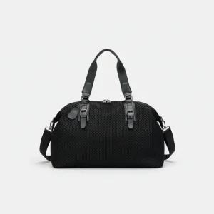 Sac toile voyage grand format nylon - Vue 1 - Sac Toile